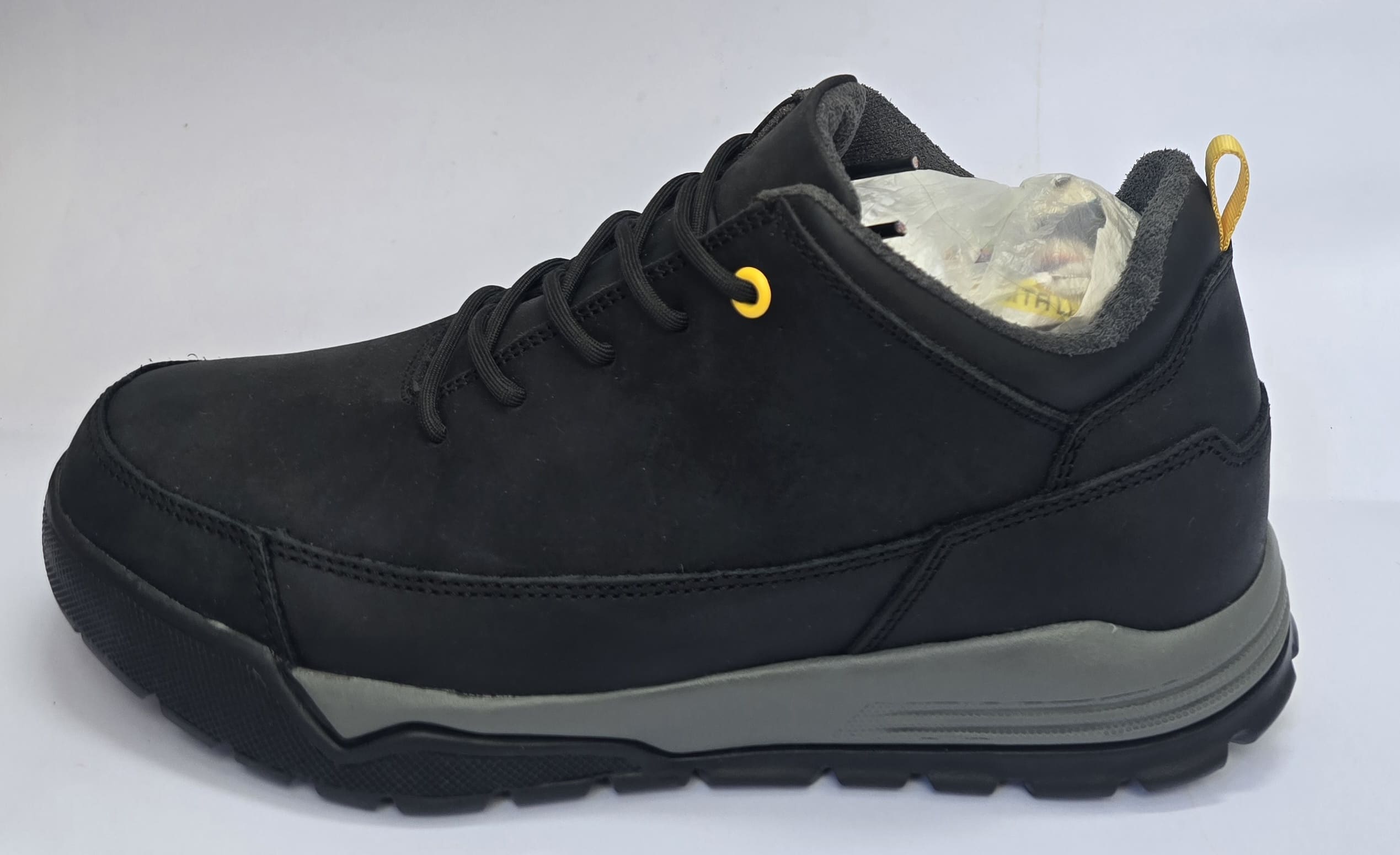 Inca Tipo Zapatilla